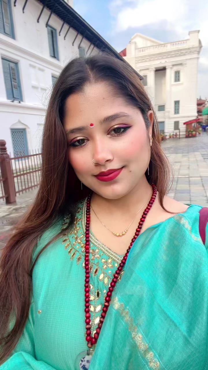 @Garima_Humagain🕉️✨
