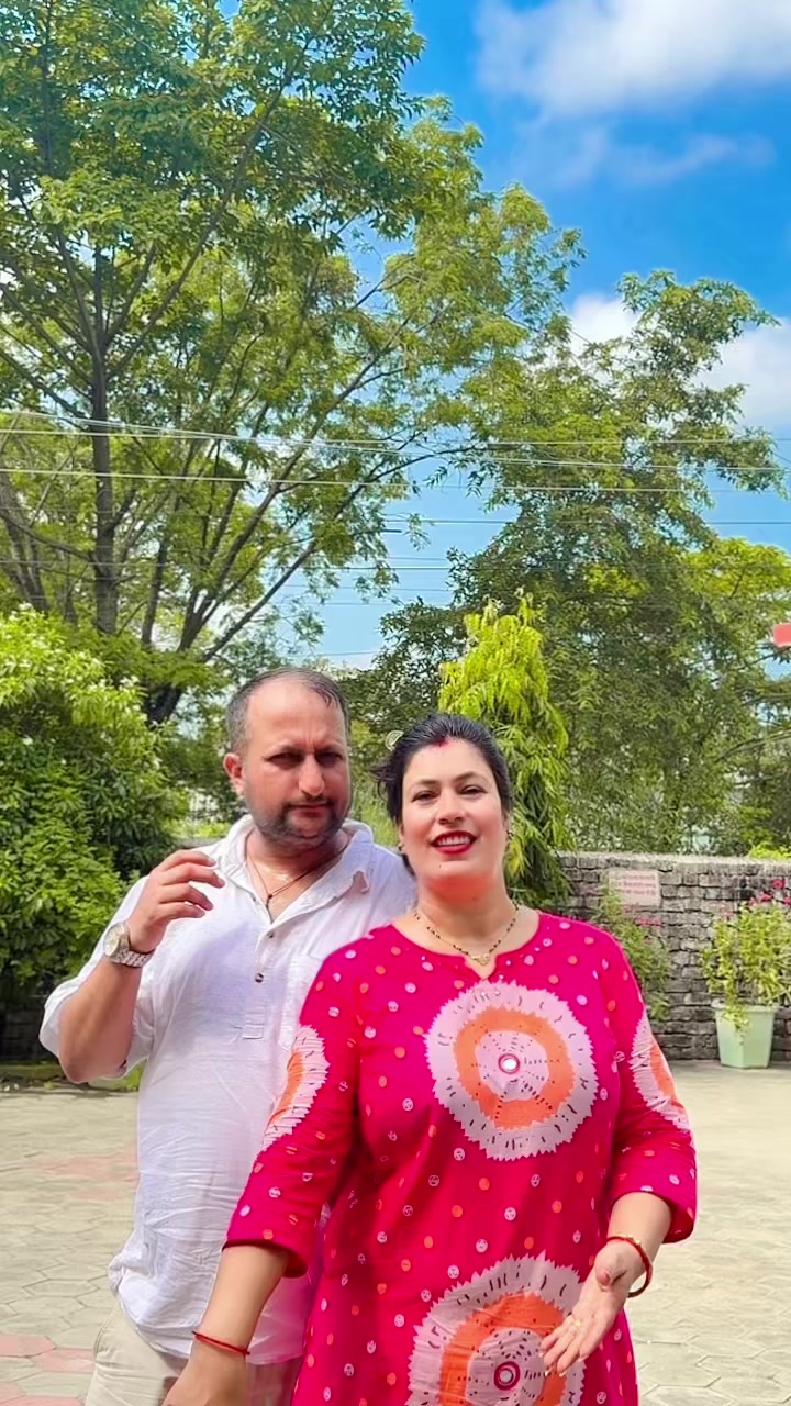 @Ganga Siwakoti Tuku