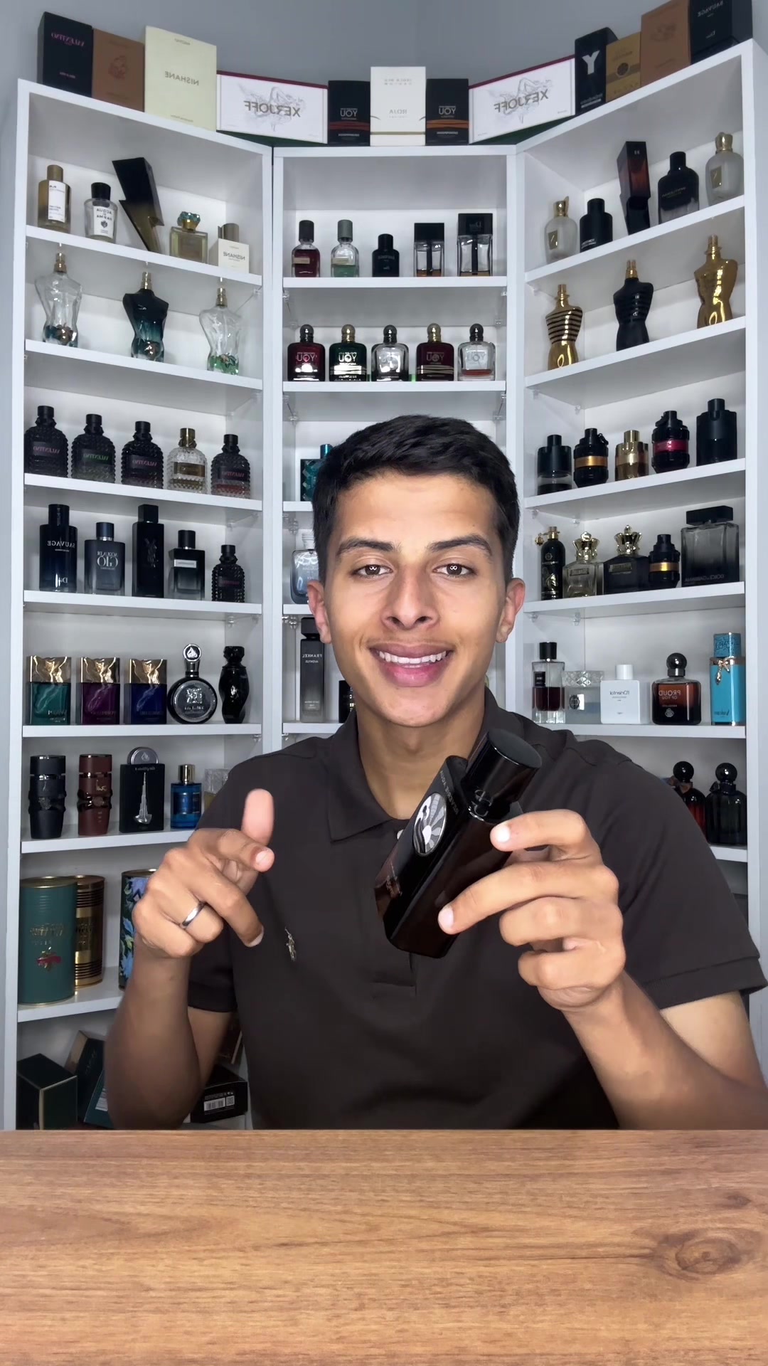 @UNIQUE DUPES
