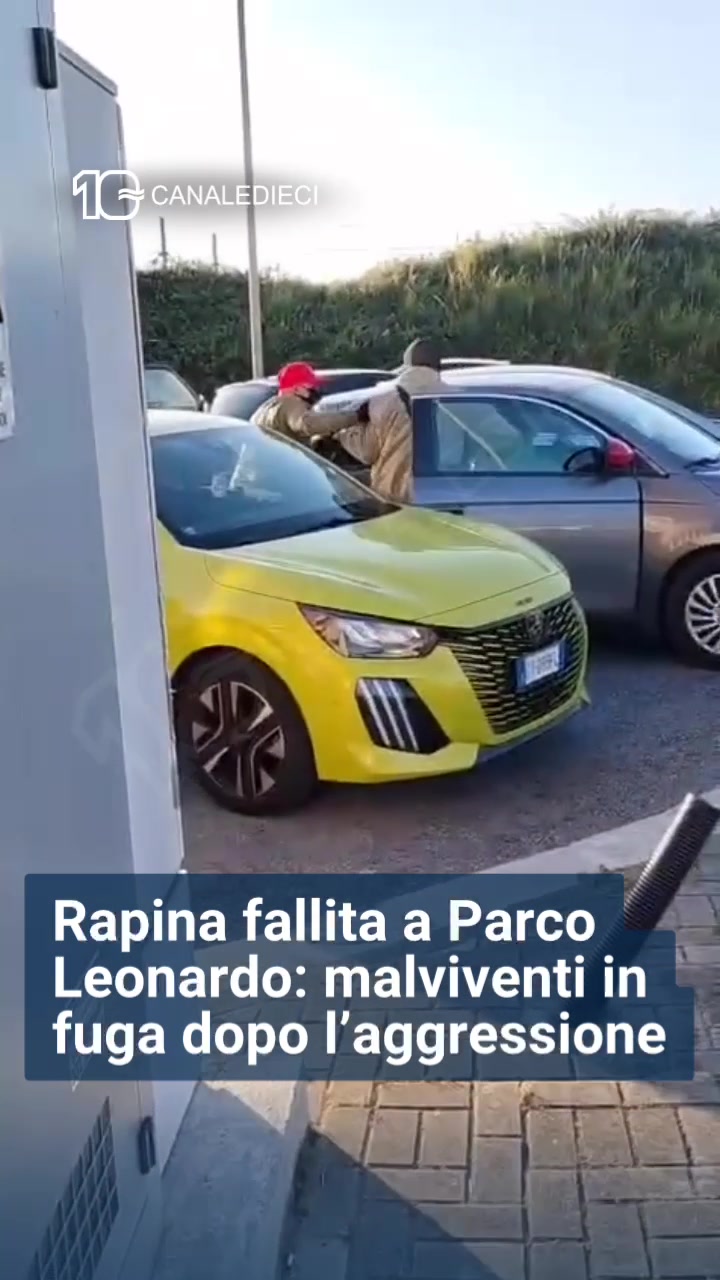 @Canale 10