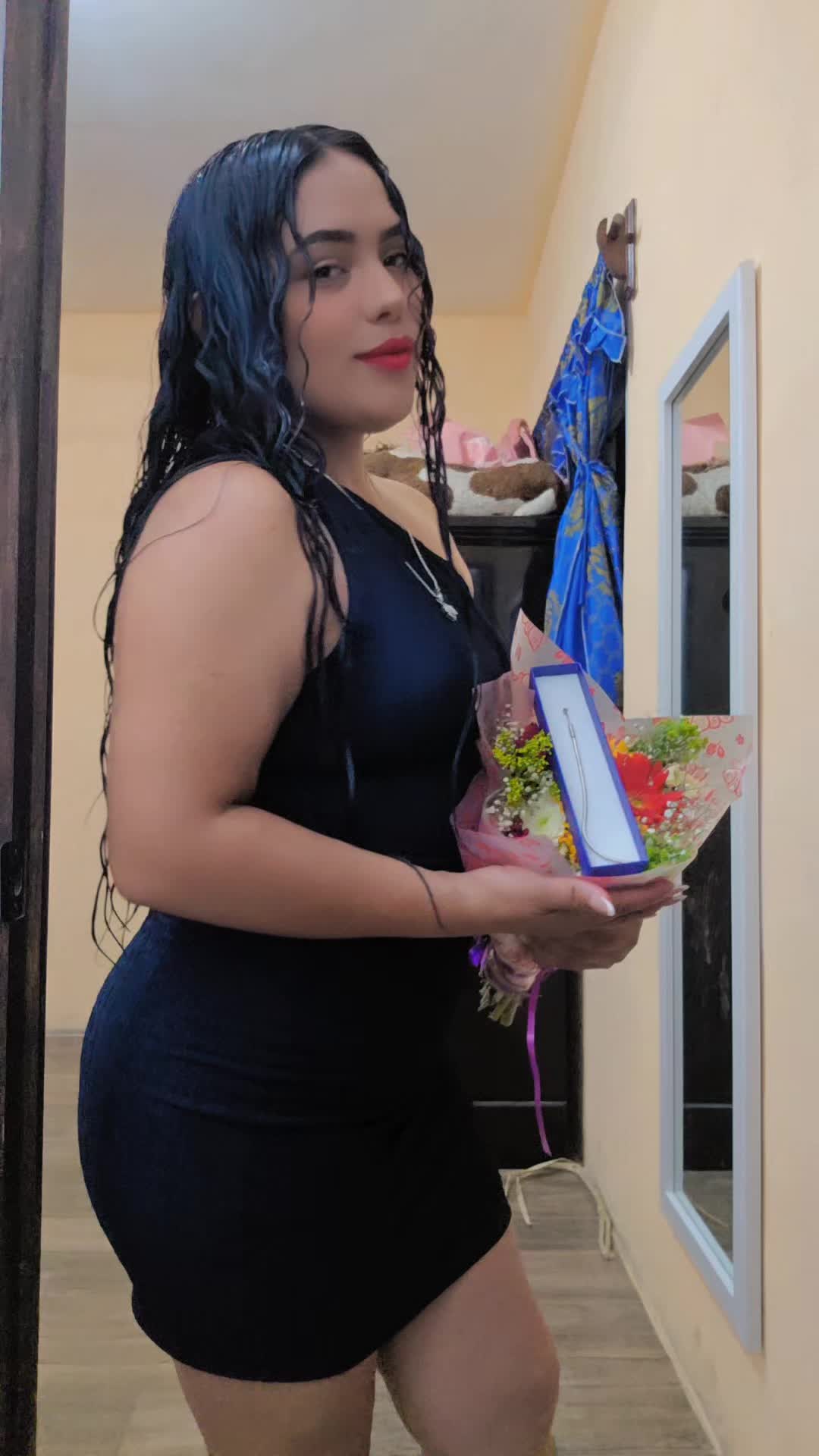 @ANTOJITOS RABINALENSES 🍎🍉🥭