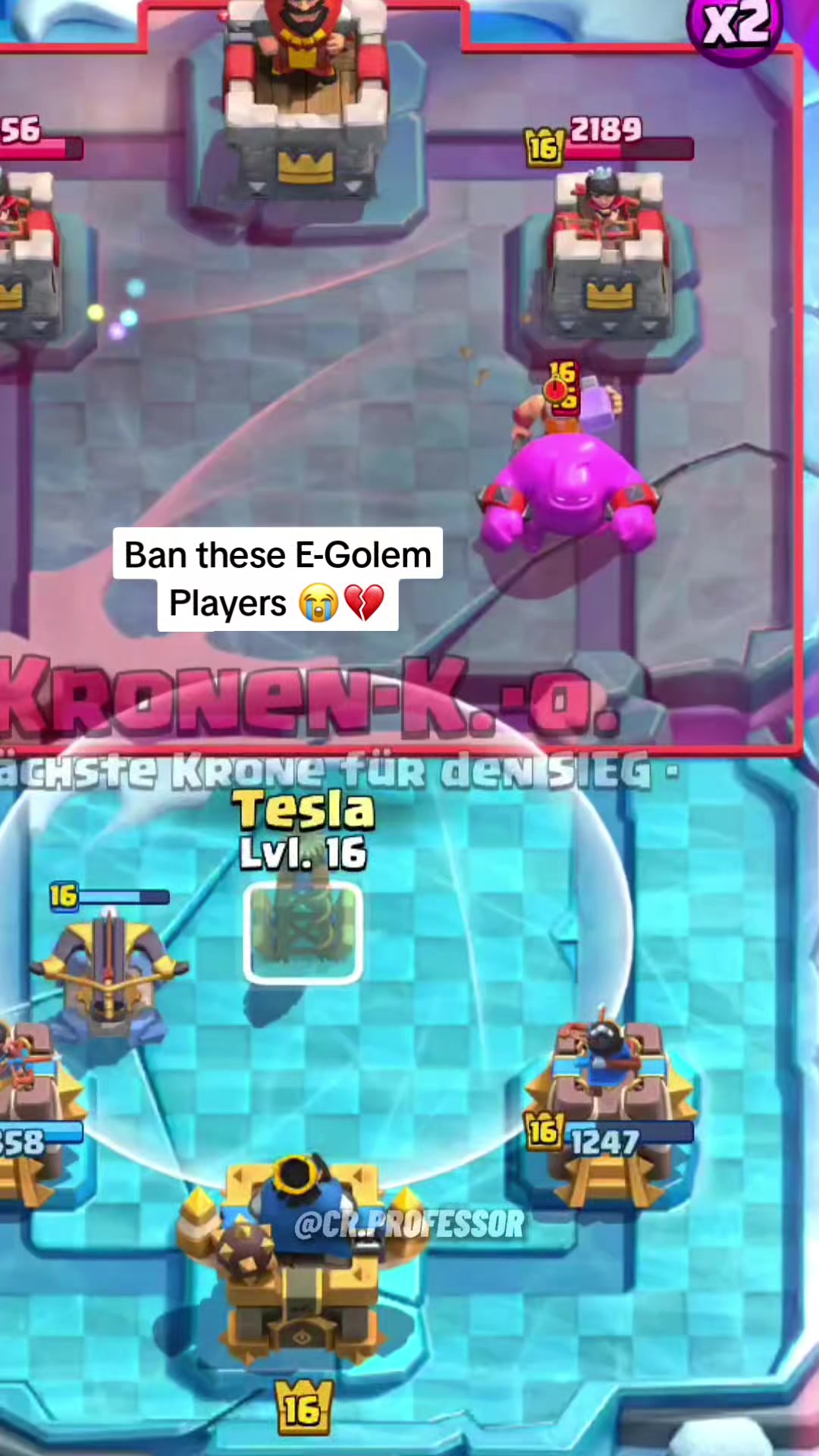 @YT: CR Professor