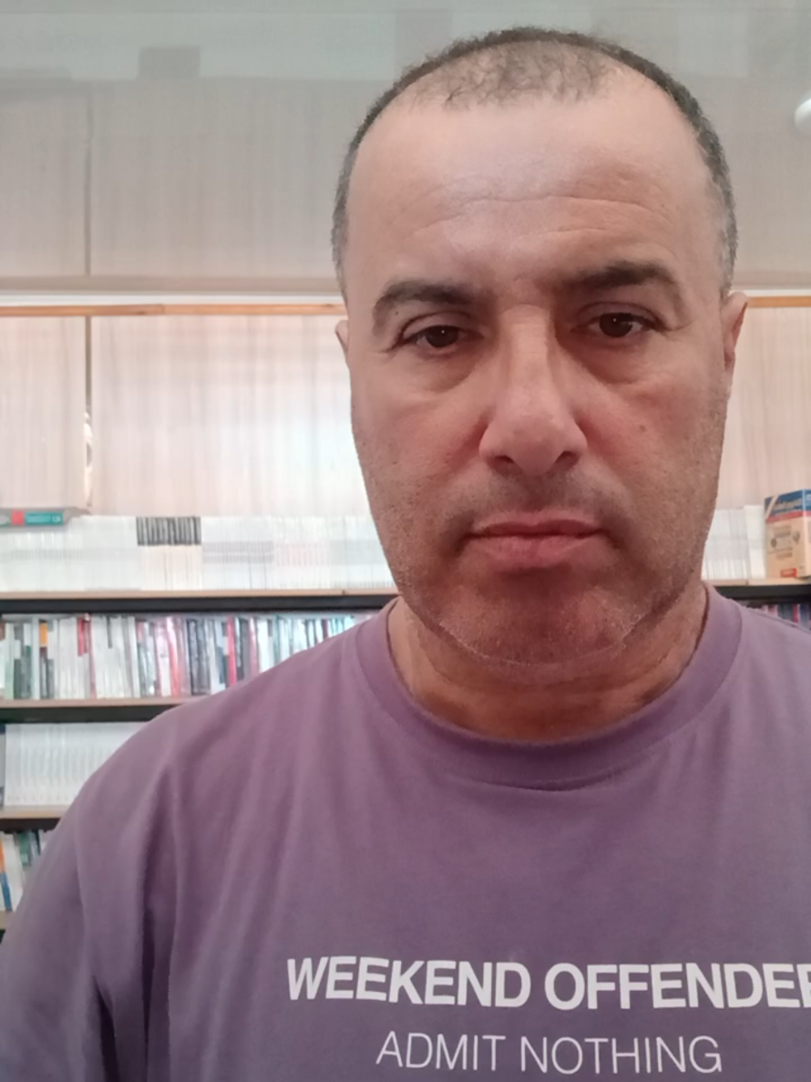 @Fayçal Houma