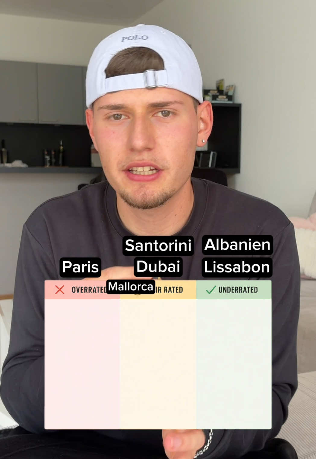 @Martin | Ready für den Sommer
