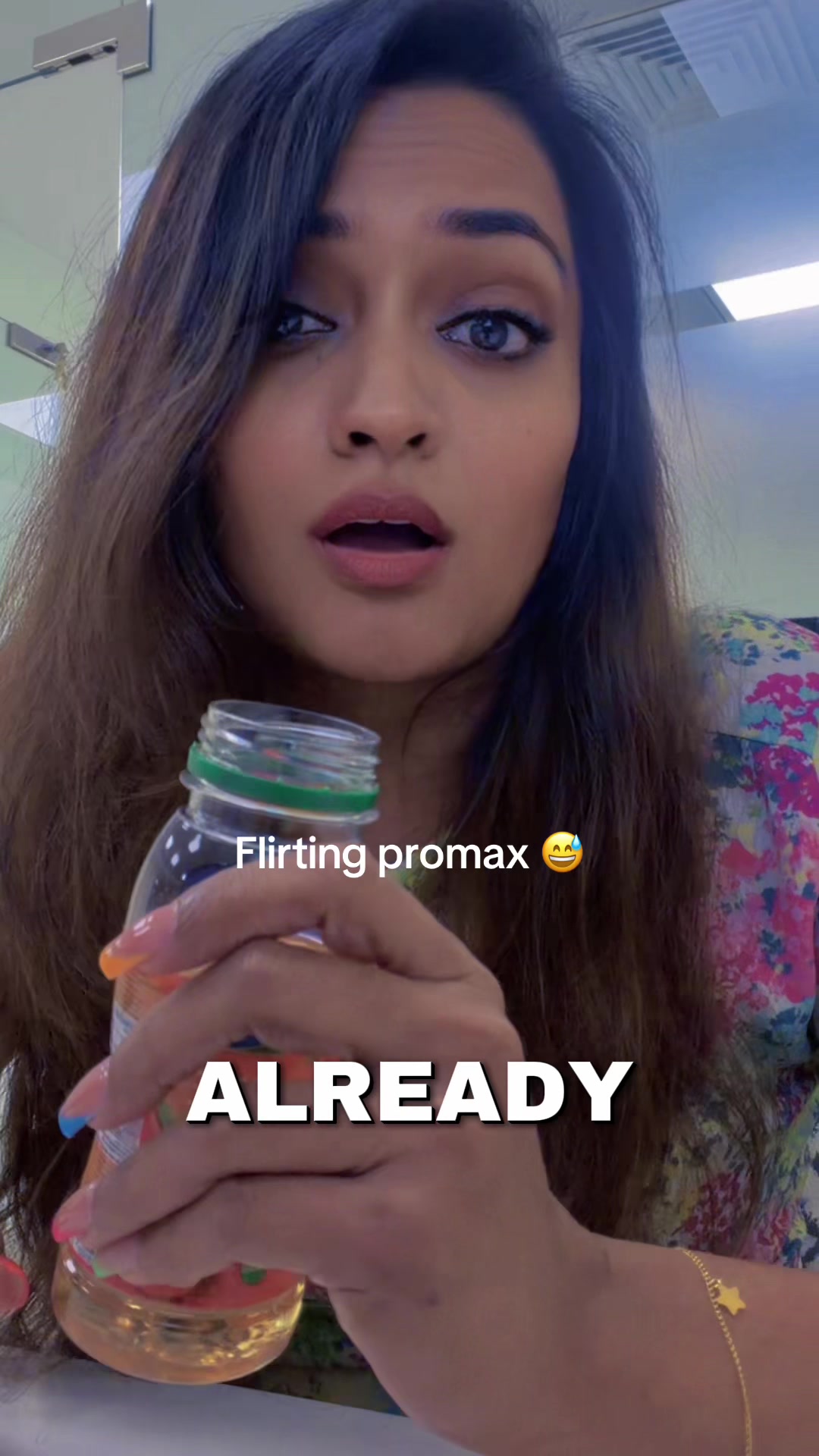 @Amani Jay