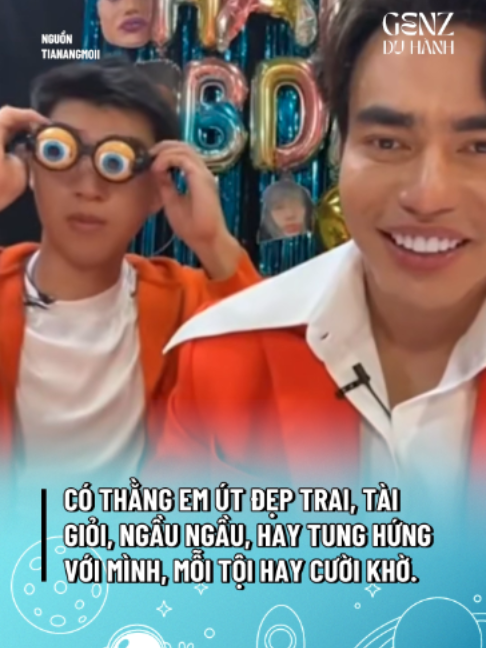 @GENZ DU HÀNH
