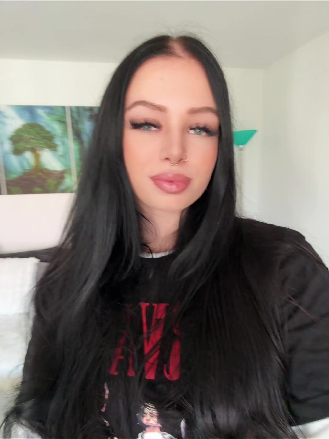 @Alina Marie 🖤