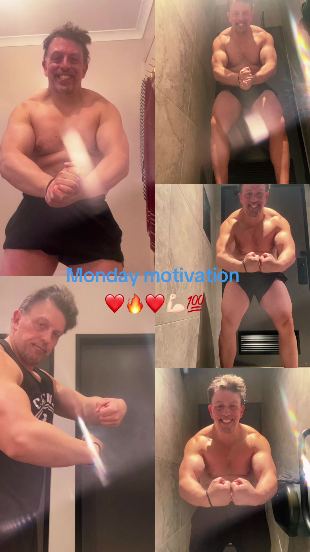 @Greek 🇬🇷 Hulkamania