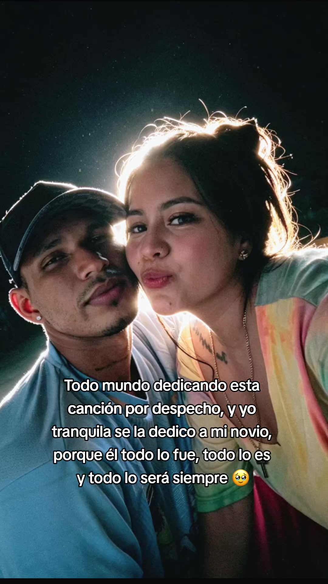 @🎙Jessenia "La Voz del Alma"✨