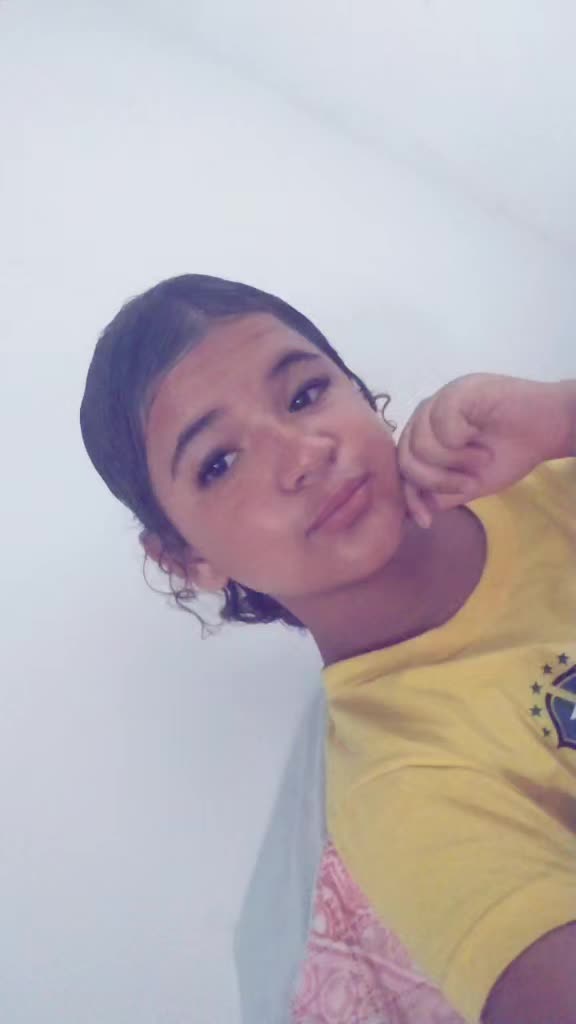 @Dorinha Vit&oacute;ria 💞