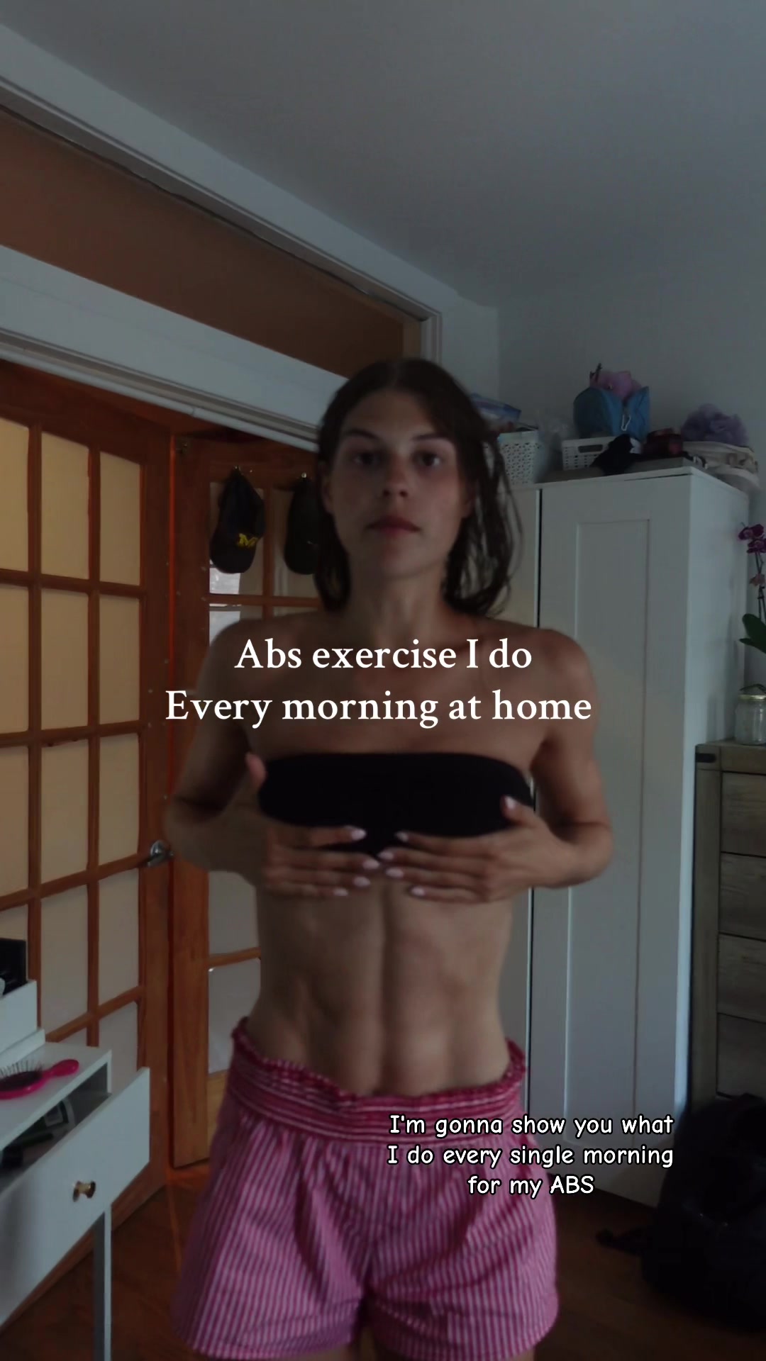 @Michaela Verrico