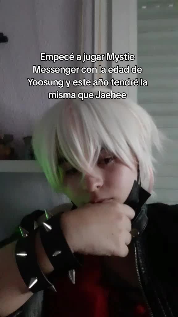 @Eukarya Mitsuki
