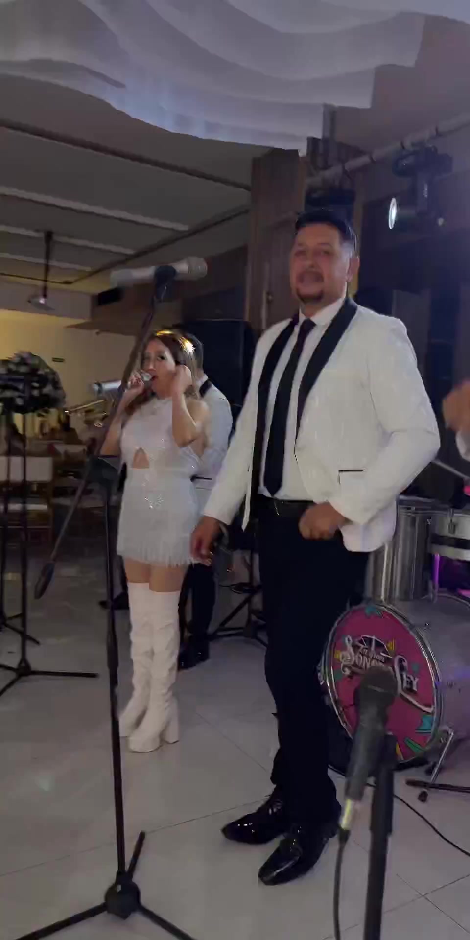 @La Gran Sonora Ley