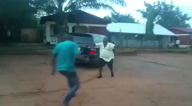@Peter Msechu