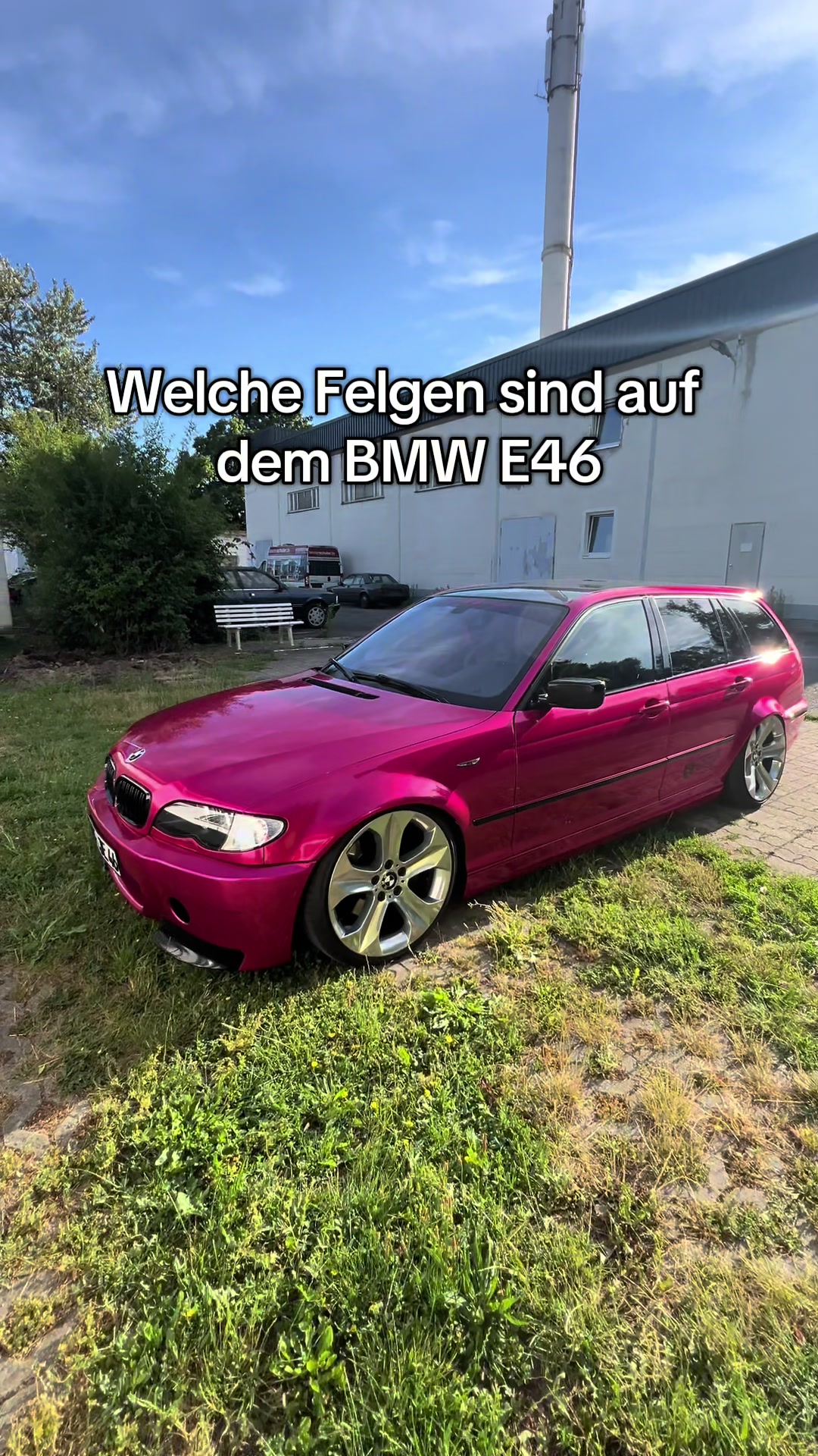 @Julien Stöckmann