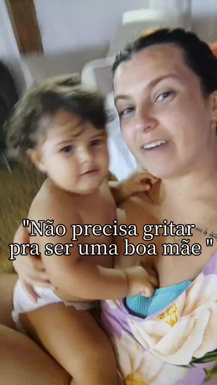 @Mam&atilde;e do Kael