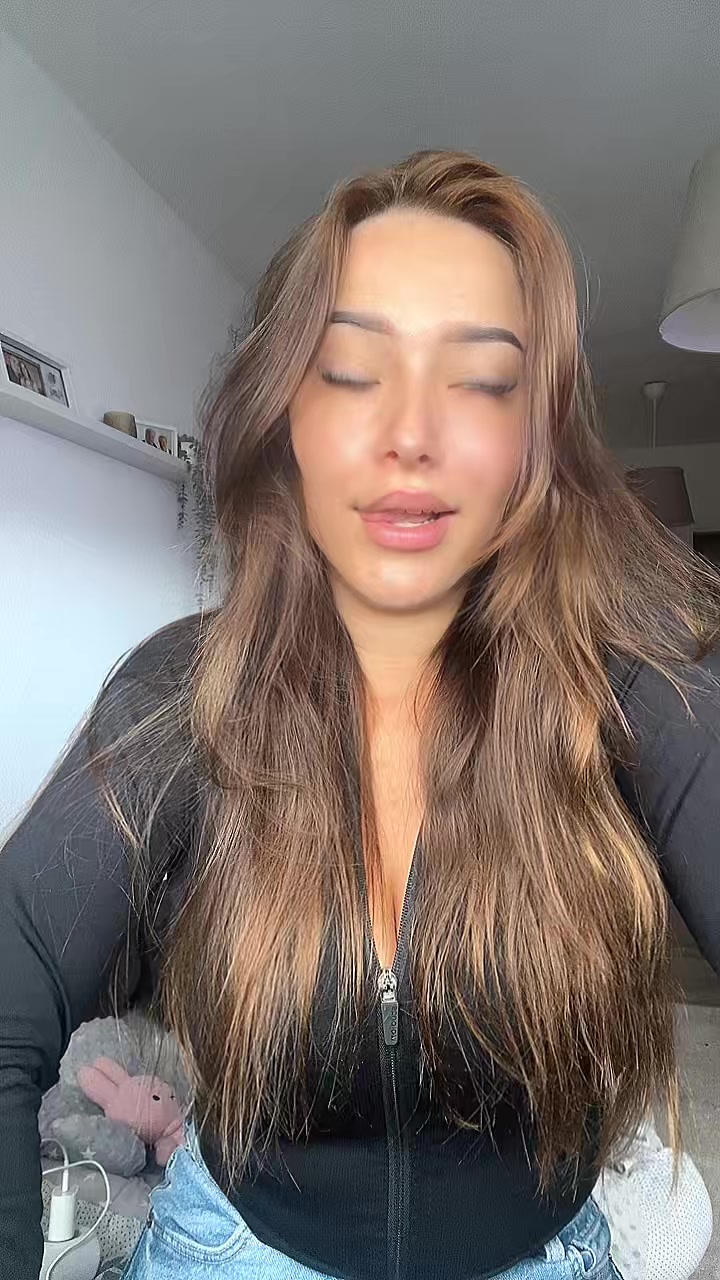 @Gina - Marie