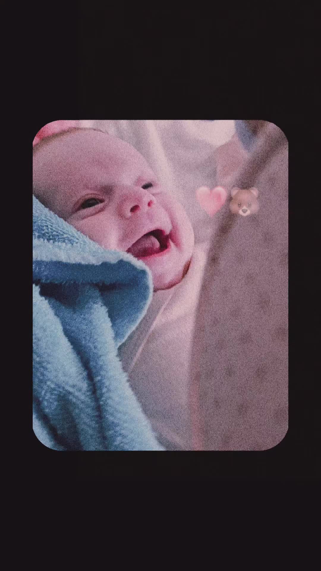 @꧁ღmarraine&filleul👶🏼🩵꧂