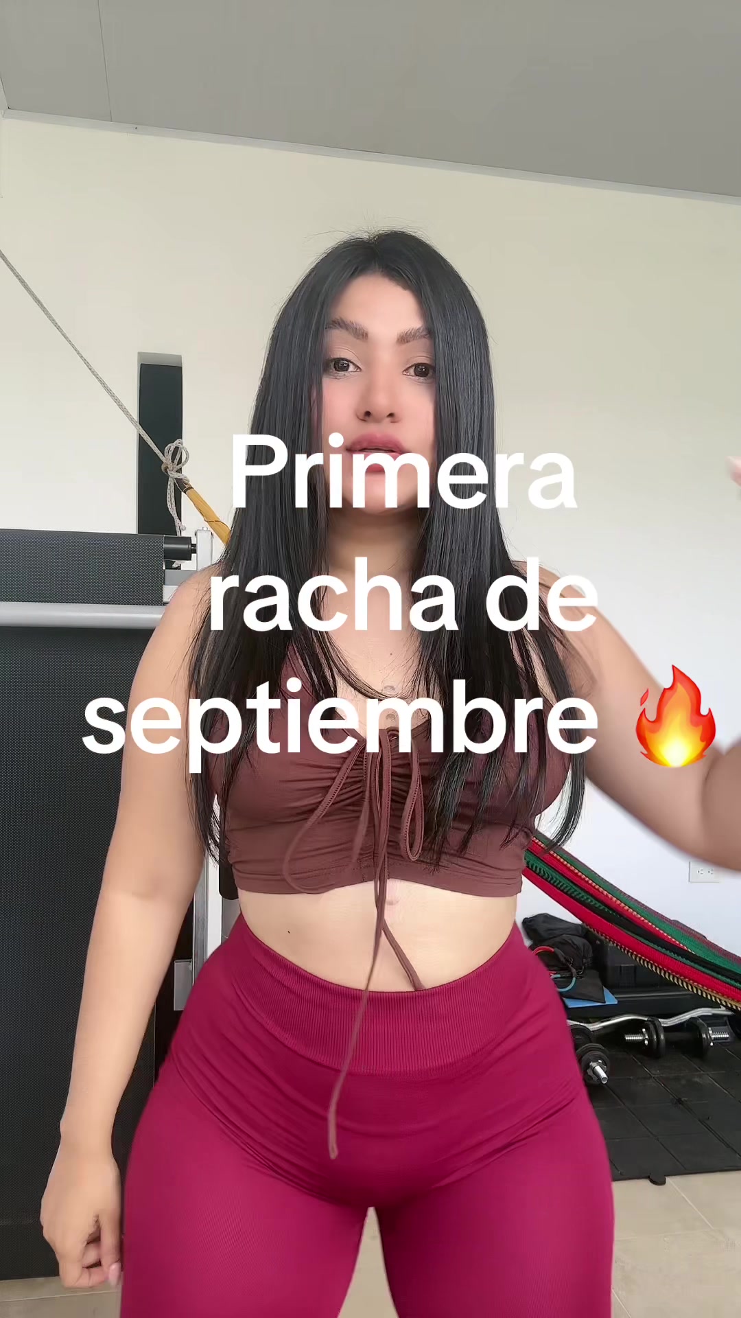 @Daniella Cadenas