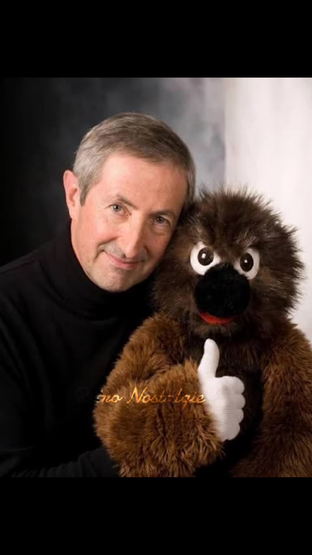 @Rétro Nostalgie