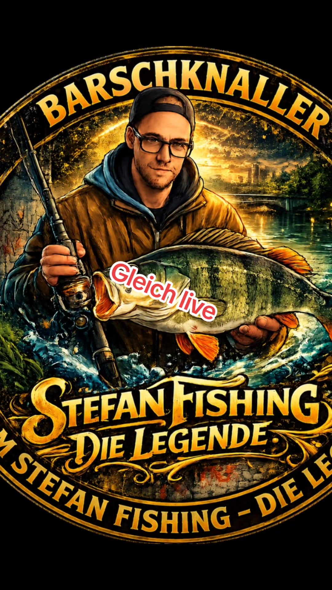 @Stefan🎣Fishing🎣die🎣Legende