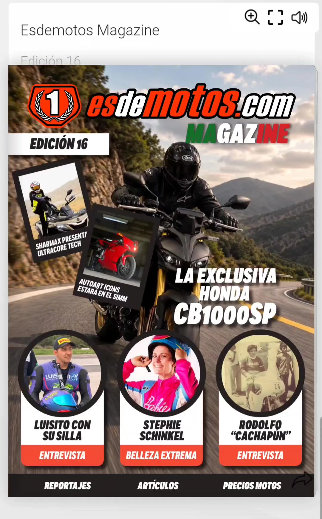 @esdemotos 🏍