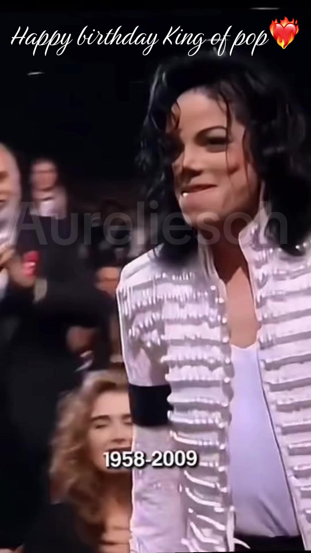@Auréliesoh ✝️MJ❤️🔥