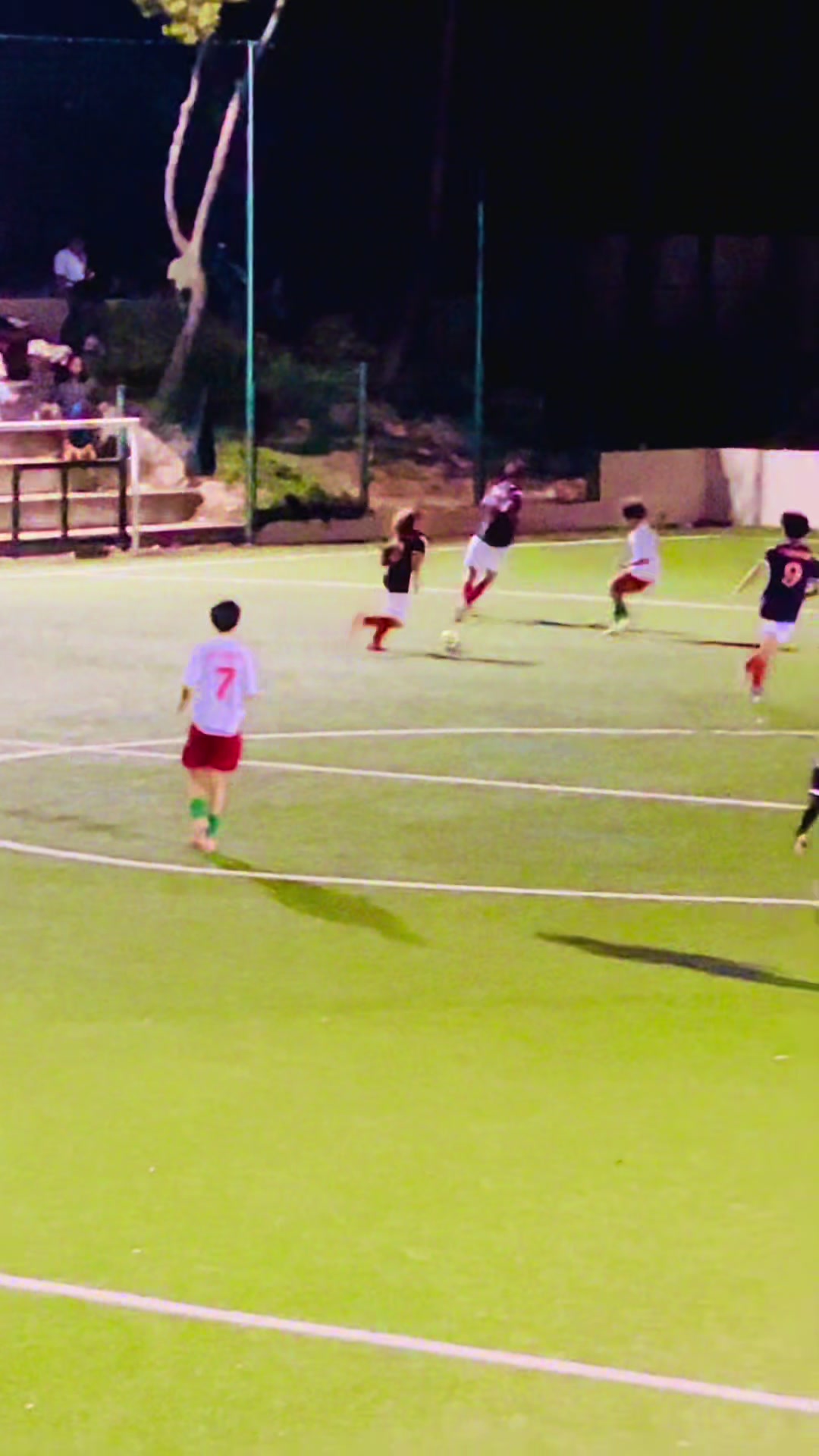 @Bilal Luynessport