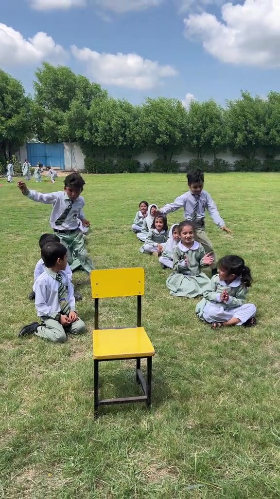 @Dar e Arqam Schools