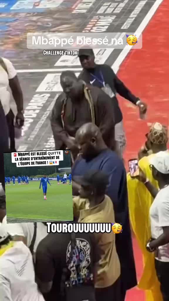 @Footxtra 🇸🇳✪