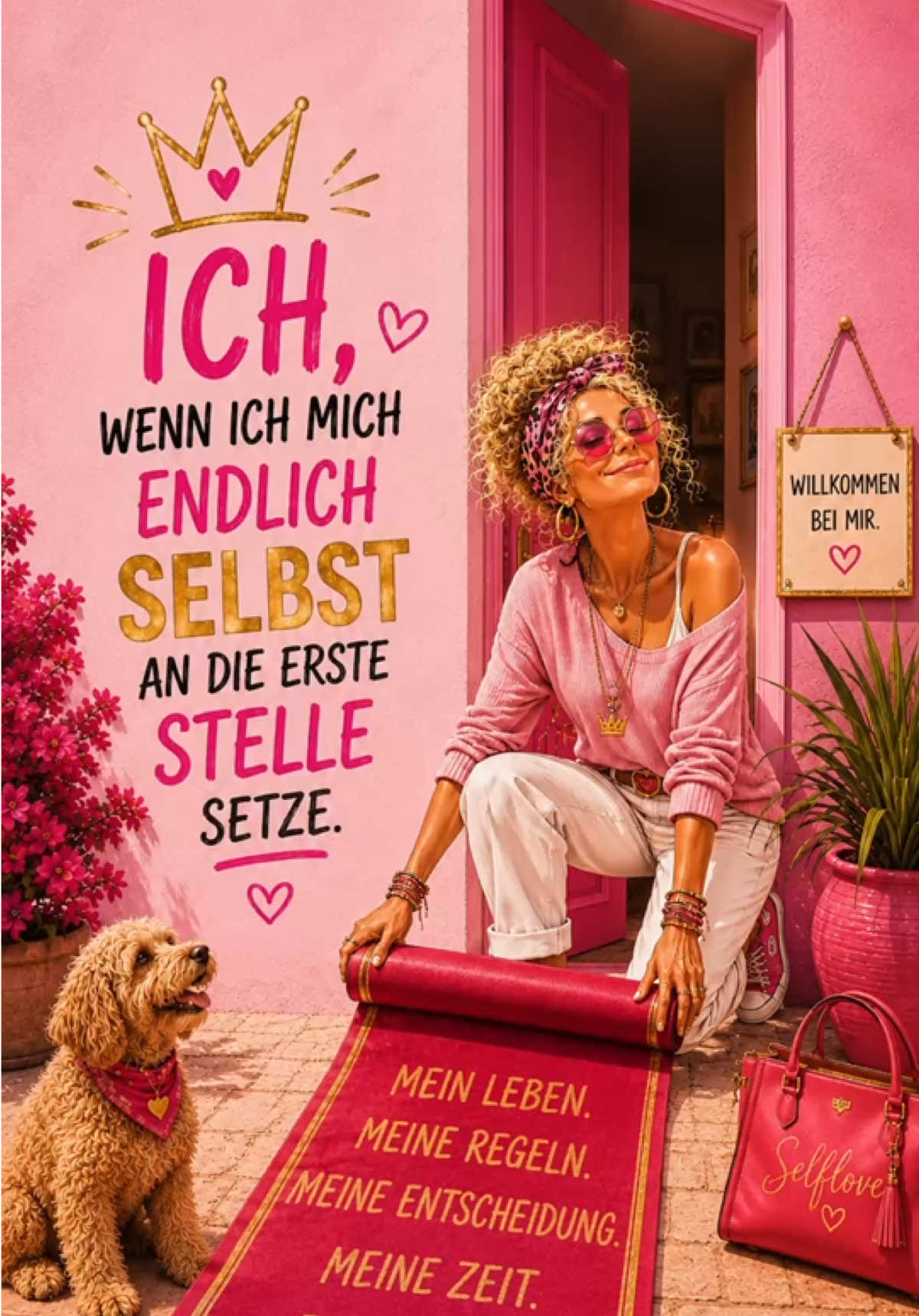 @ichbindiefraumeineslebens