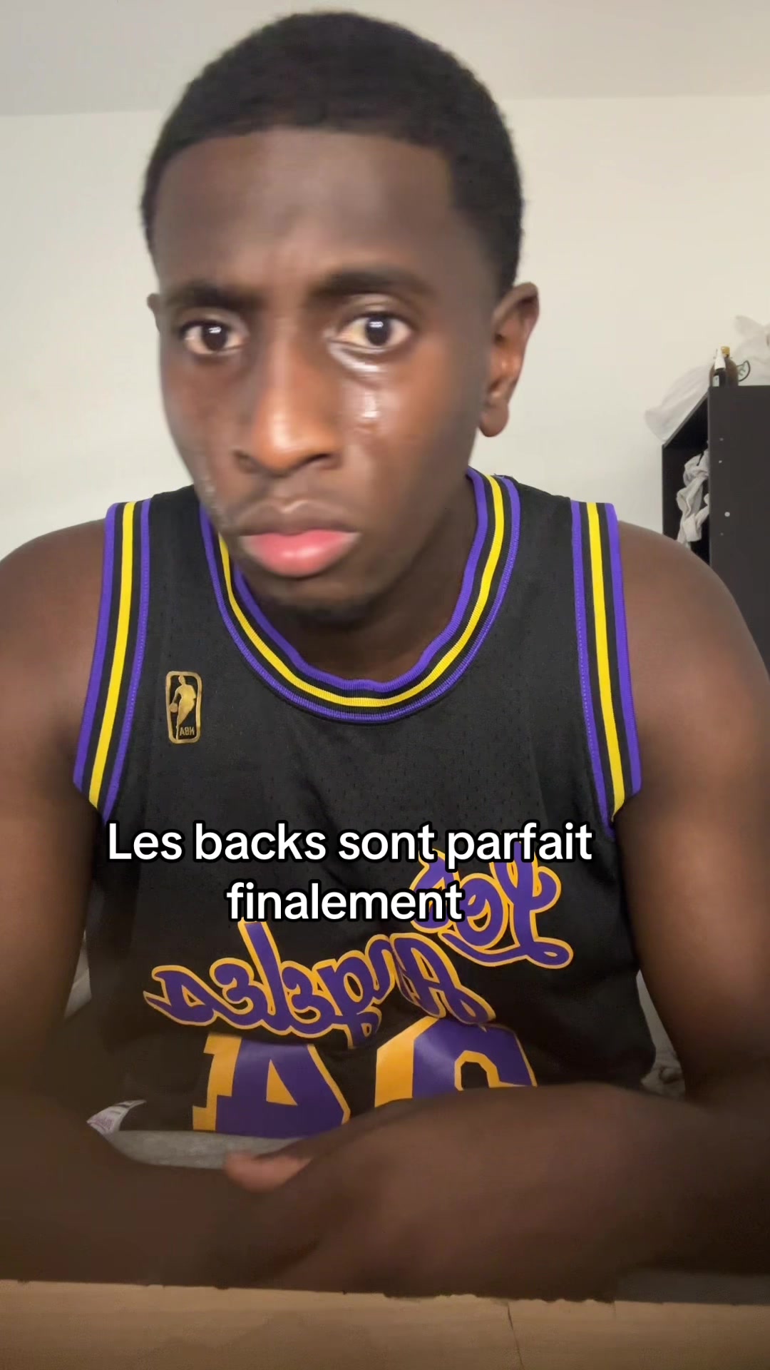 @Oumar Harden 🇲🇱