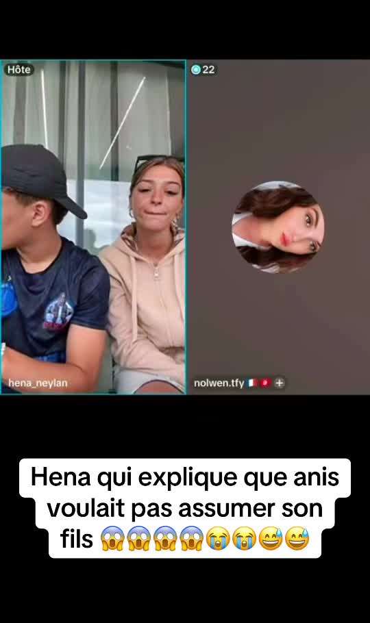 @Influence_TV