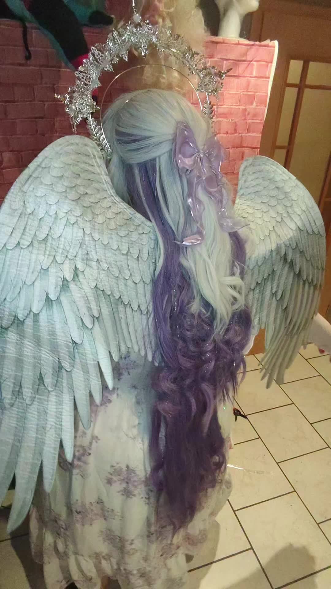 @Tenshiofthedeath
