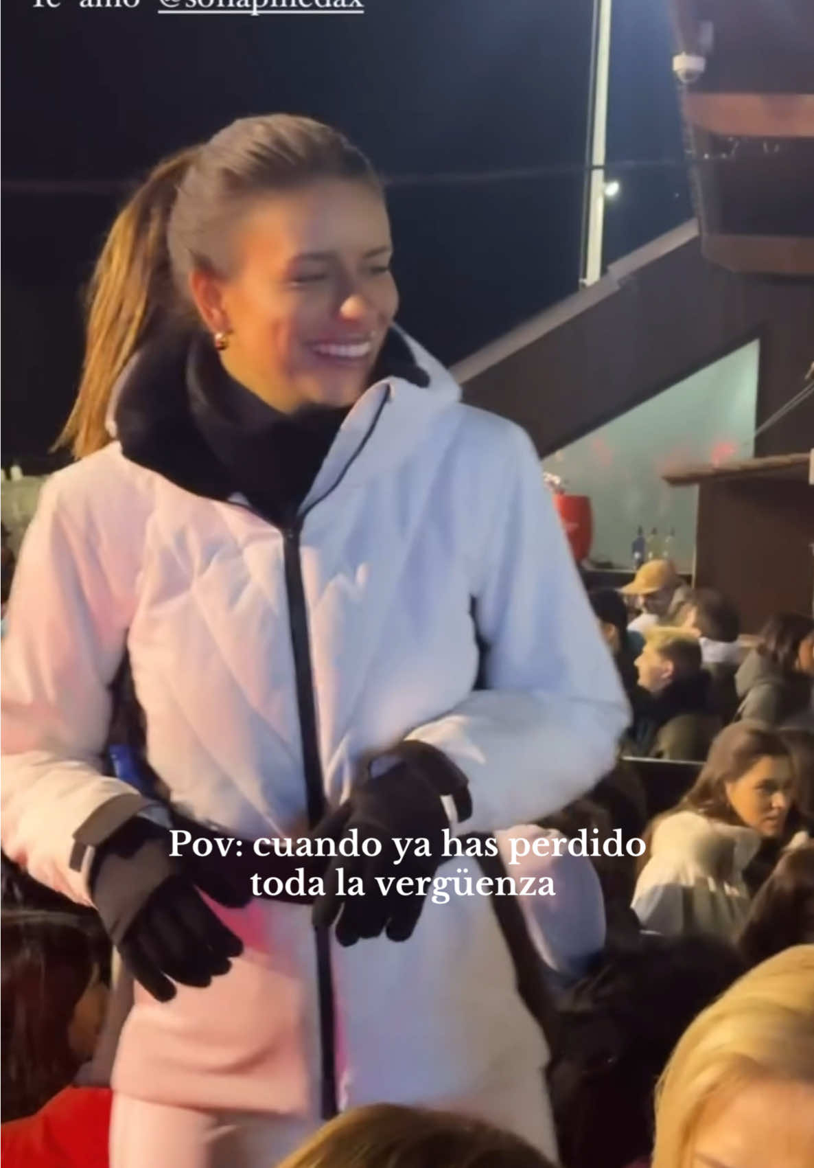 @Sofia Pineda