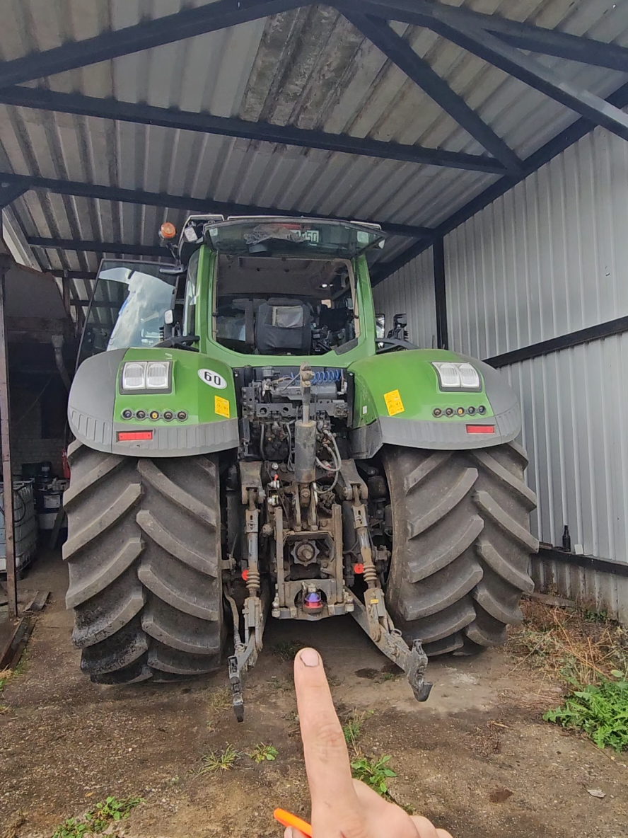 @Karmer Farmer