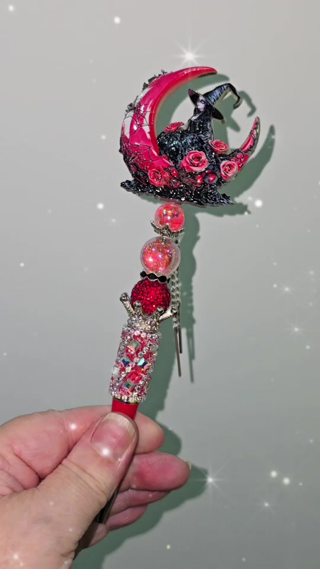@Conjure Up Nails