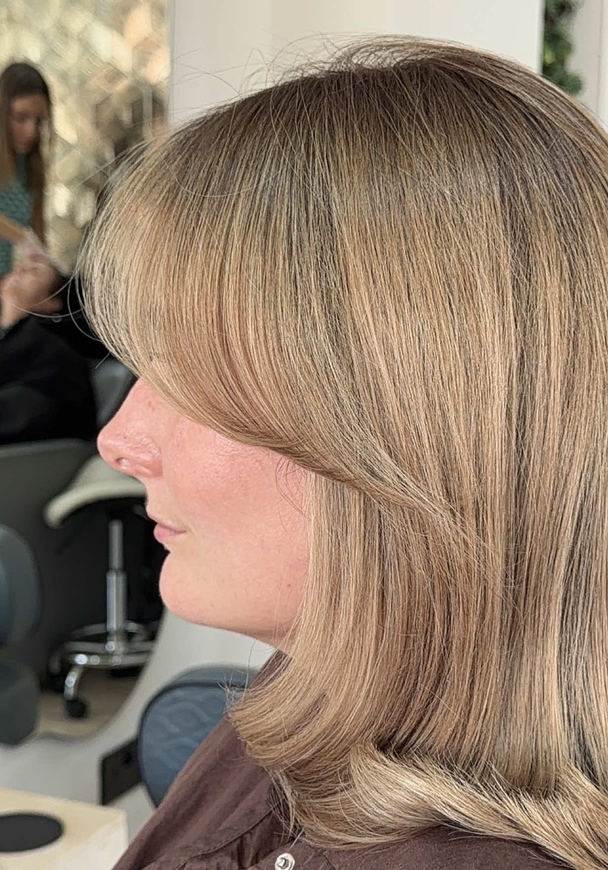@Darcey Olivia | Essex Hair