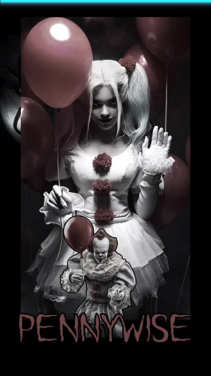 @🎈💙🤍❤Harley Quinn❤🤍💙🎈