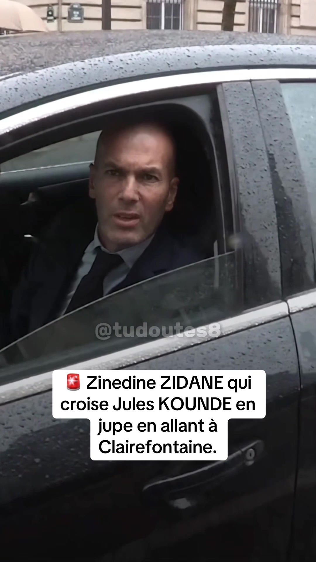 @Tu doutes ?