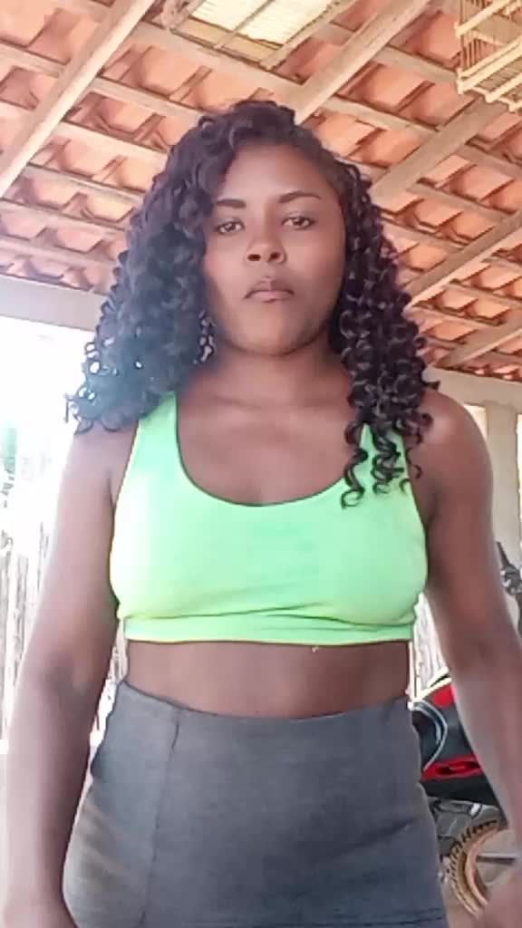@moreninha