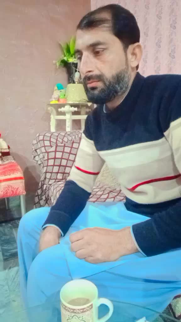@chsajjadpardesi