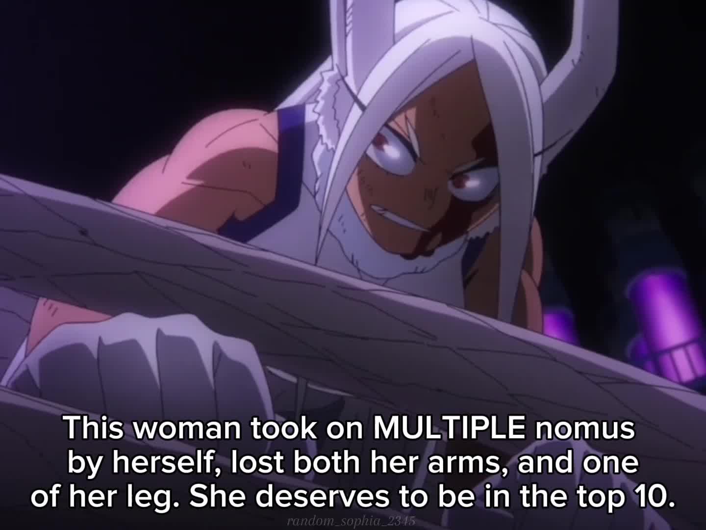 @Sophia