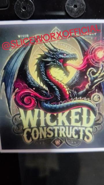 @Wicked Constructs ✅