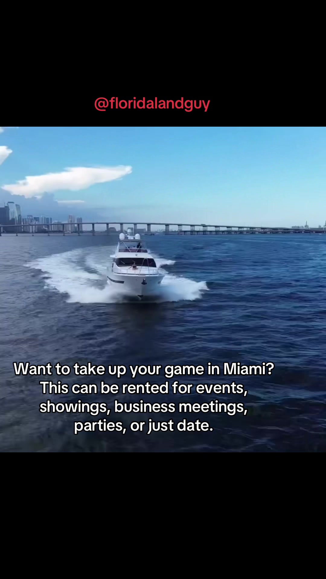 @Florida Land Guy