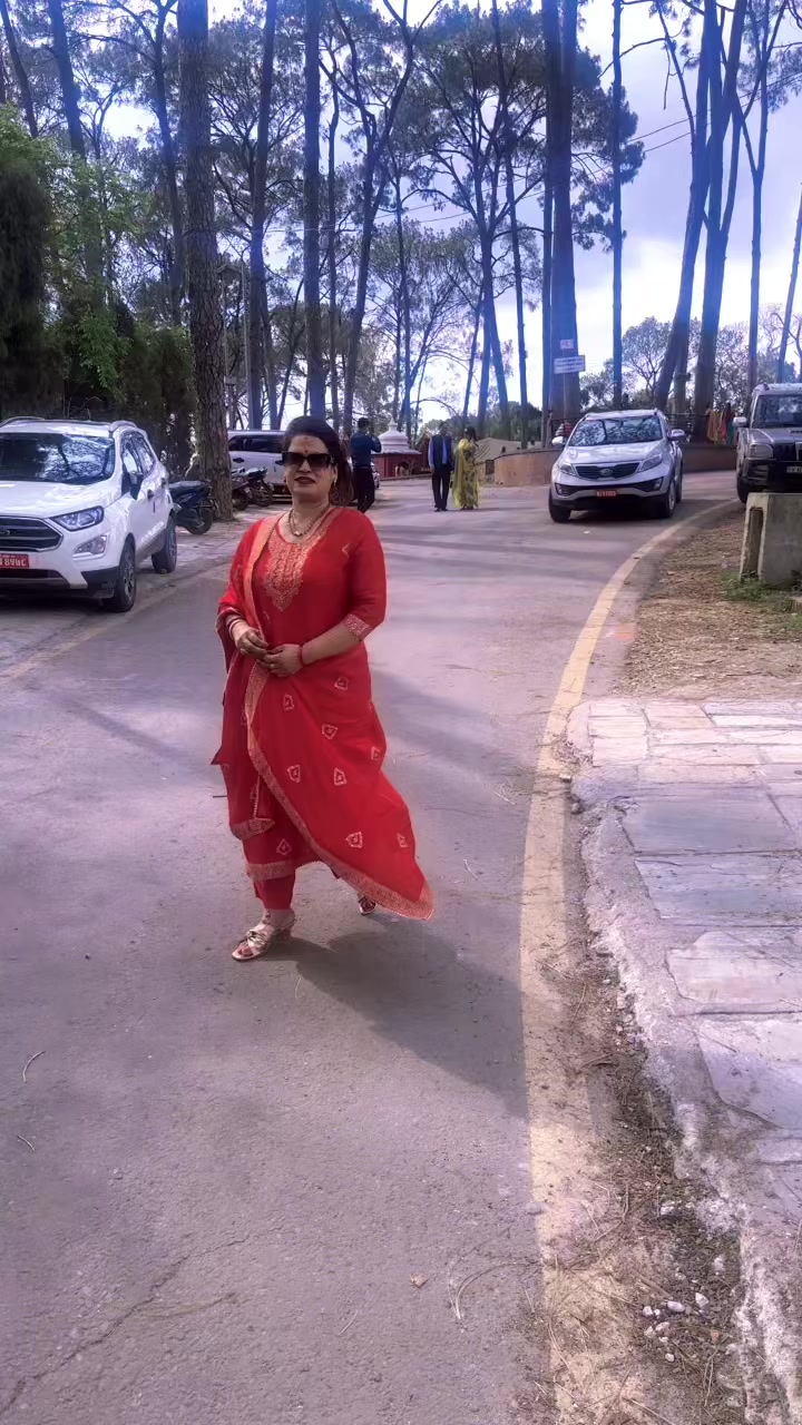 @Urmila Karki Basnet
