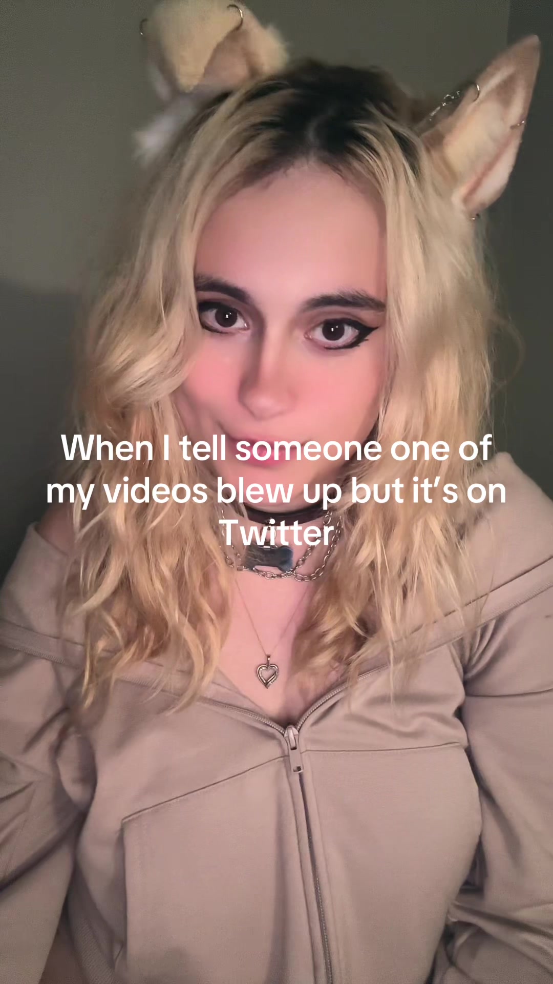@Bunny