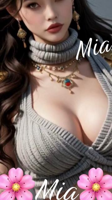 @🌸 Mia 🌸