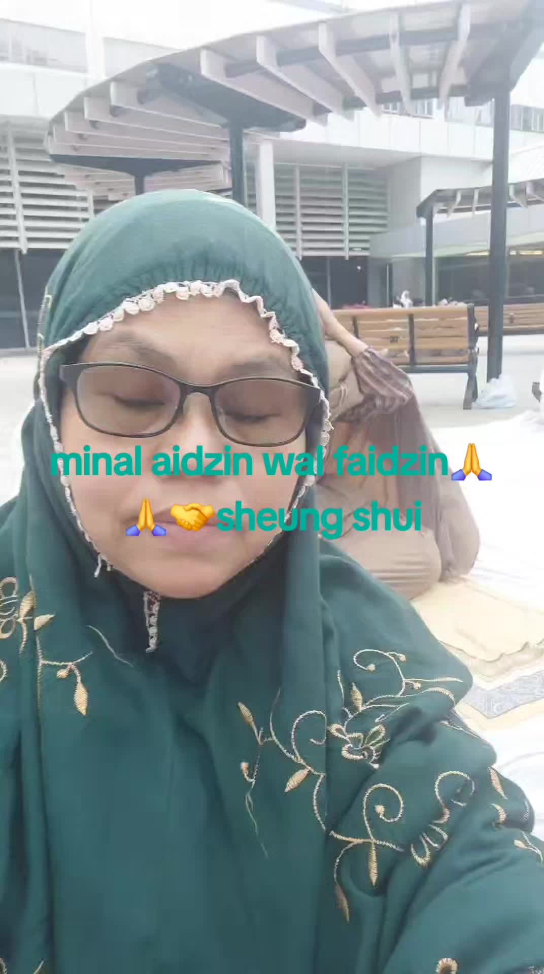 @Maria Madiun