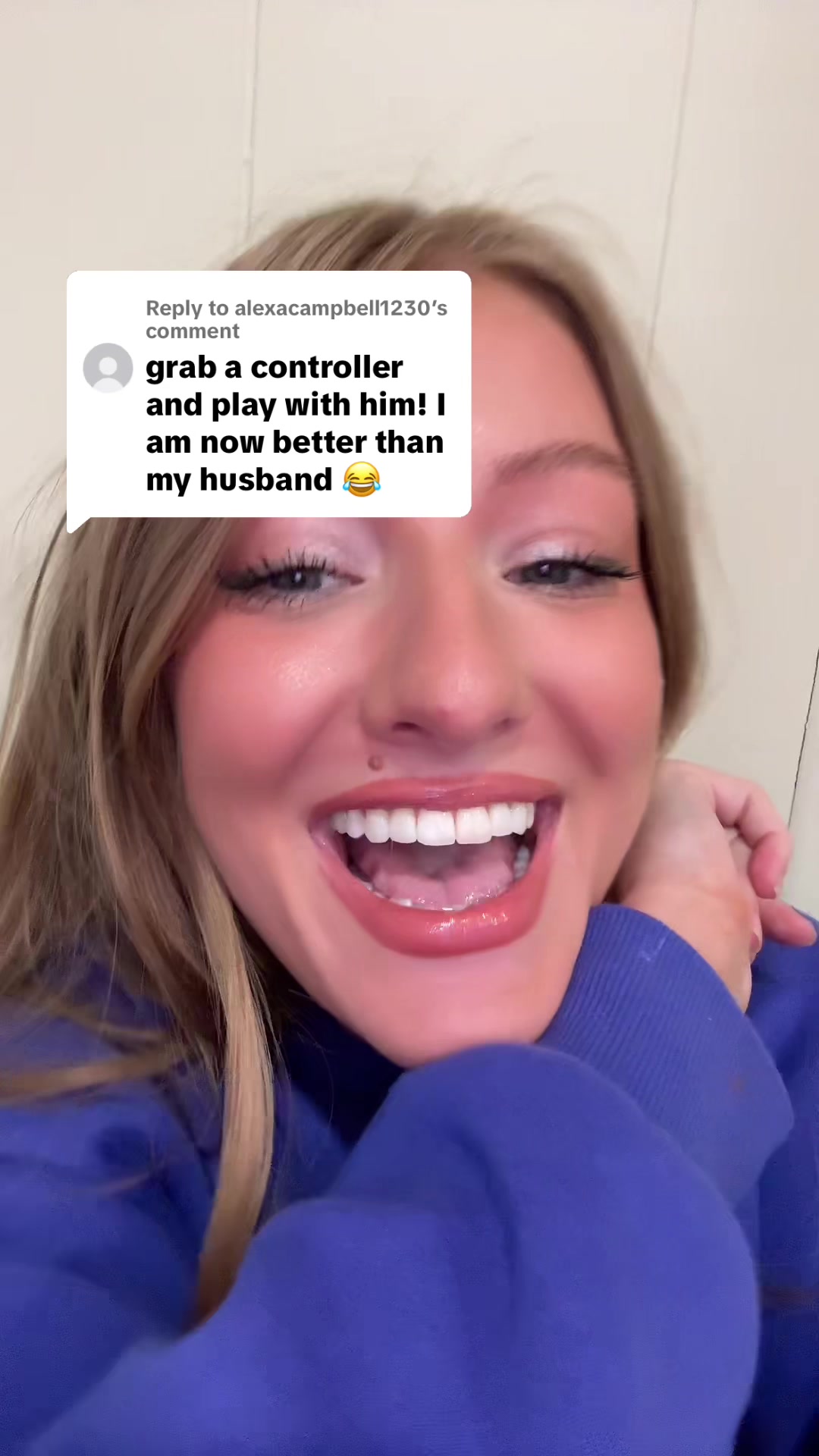 @Paige Hyland